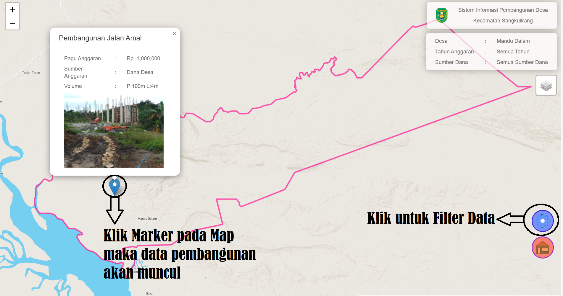Petunjuk